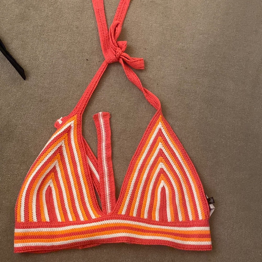 Brand new never worn summer top